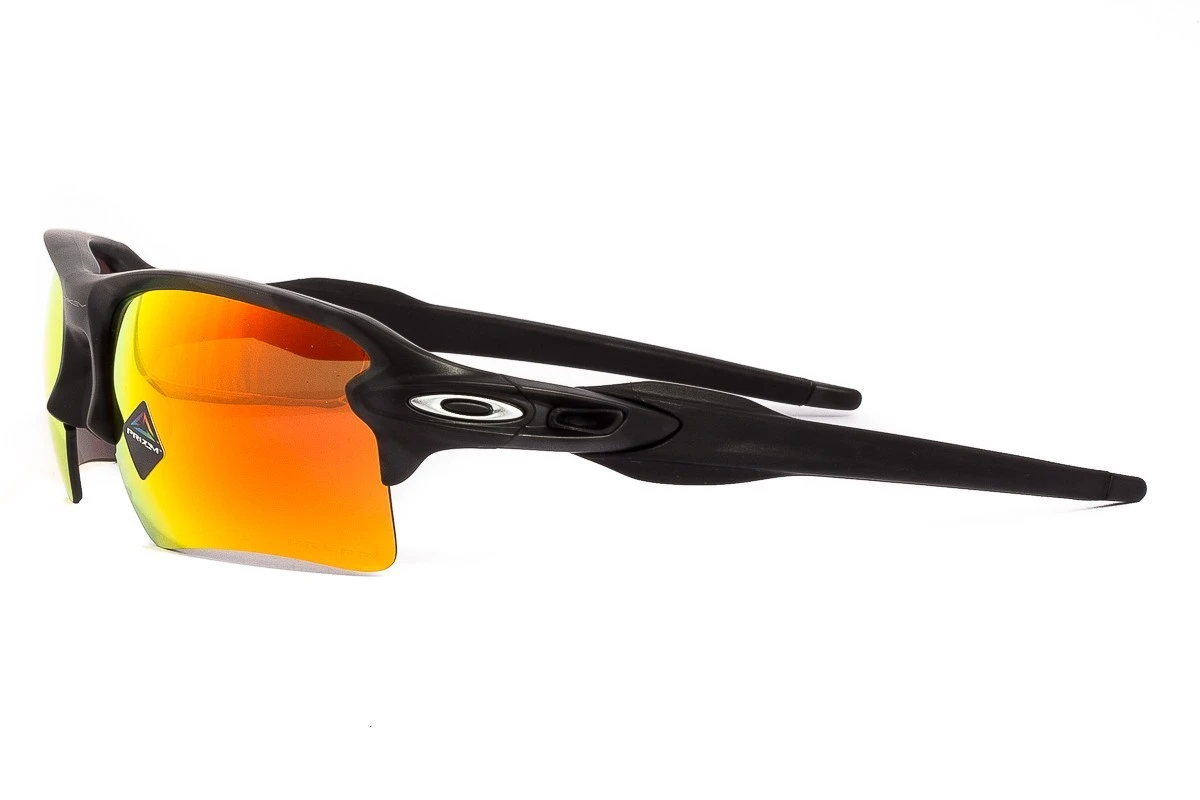 Occhiali Da Sole OAKLEY Flak 2.0 OO9188-8659 Prizm 2 Occhiali Da Sole OAKLEY Flak 2.0 OO9188-8659 Prizm - immagine 2