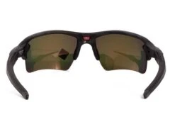 Occhiali Da Sole OAKLEY Flak 2.0 OO9188-8659 Prizm 12 Occhiali Da Sole OAKLEY Flak 2.0 OO9188-8659 Prizm -Negozio al dettaglio Stylottica occhiali da sole oakley flak 20 oo9188 8659 prizm 3
