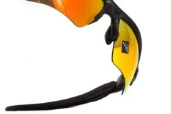 Occhiali Da Sole OAKLEY Flak 2.0 OO9188-8659 Prizm 14 Occhiali Da Sole OAKLEY Flak 2.0 OO9188-8659 Prizm -Negozio al dettaglio Stylottica occhiali da sole oakley flak 20 oo9188 8659 prizm 5