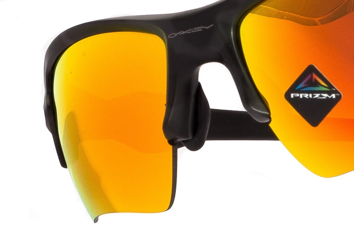 Occhiali Da Sole OAKLEY Flak 2.0 OO9188-8659 Prizm 8 Occhiali Da Sole OAKLEY Flak 2.0 OO9188-8659 Prizm - immagine 8