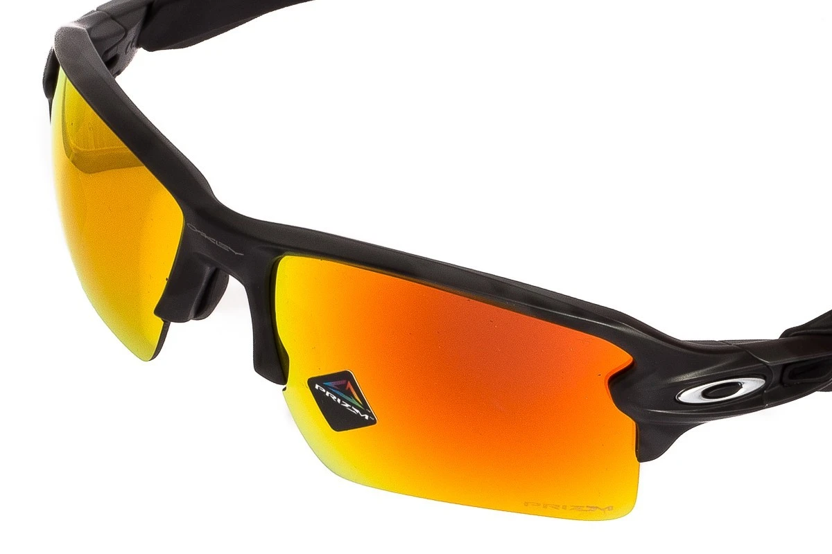 Occhiali Da Sole OAKLEY Flak 2.0 OO9188-8659 Prizm 9 Occhiali Da Sole OAKLEY Flak 2.0 OO9188-8659 Prizm - immagine 9