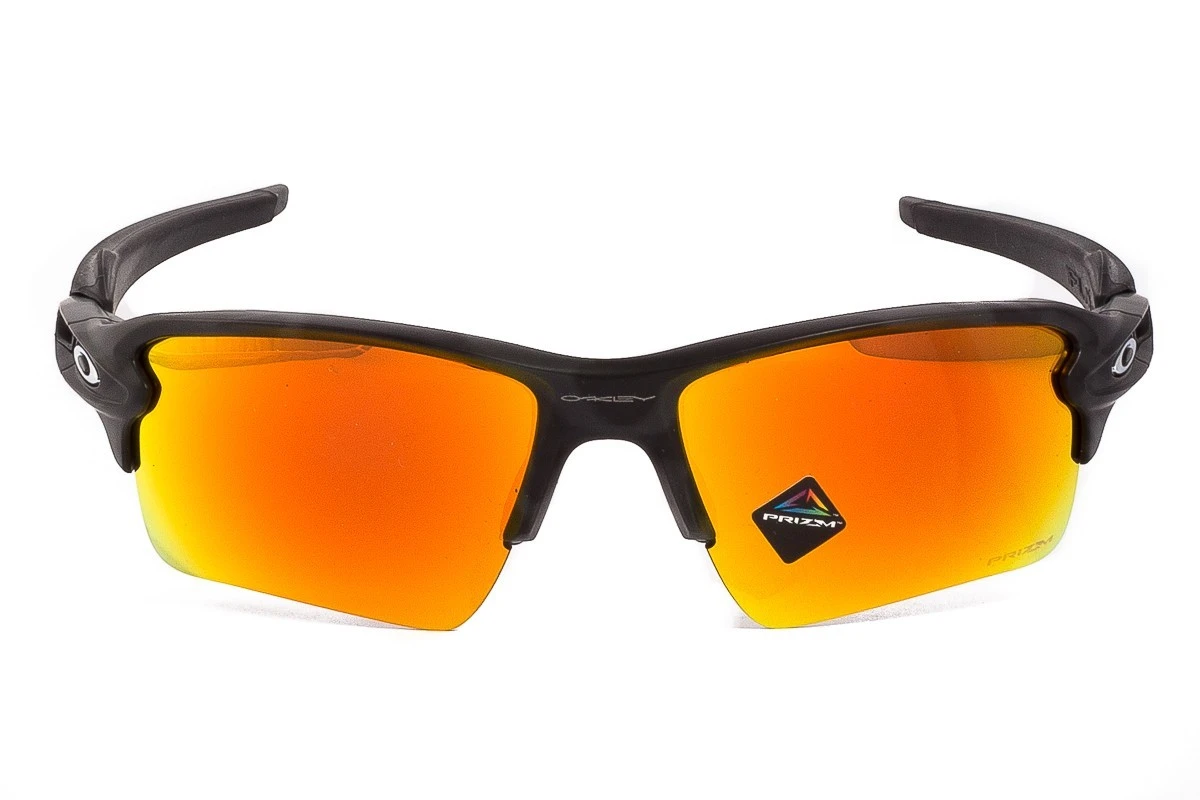 Occhiali Da Sole OAKLEY Flak 2.0 OO9188-8659 Prizm 1 Occhiali Da Sole OAKLEY Flak 2.0 OO9188-8659 Prizm