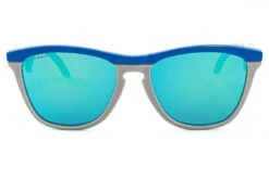 Occhiali Da Sole OAKLEY Frogskins Hybrid OO9289-0355 11 Occhiali Da Sole OAKLEY Frogskins Hybrid OO9289-0355 -Negozio al dettaglio Stylottica occhiali da sole oakley frogskins hybrid oo9289 0355 5