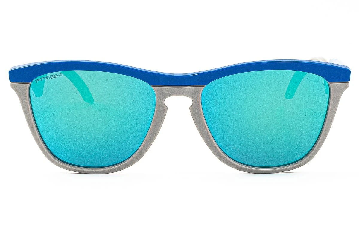 Occhiali Da Sole OAKLEY Frogskins Hybrid OO9289-0355 6 Occhiali Da Sole OAKLEY Frogskins Hybrid OO9289-0355 - immagine 6