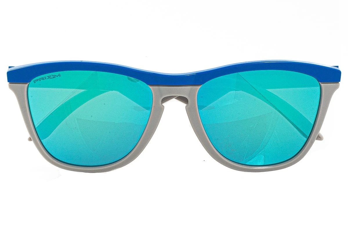 Occhiali Da Sole OAKLEY Frogskins Hybrid OO9289-0355 1 Occhiali Da Sole OAKLEY Frogskins Hybrid OO9289-0355