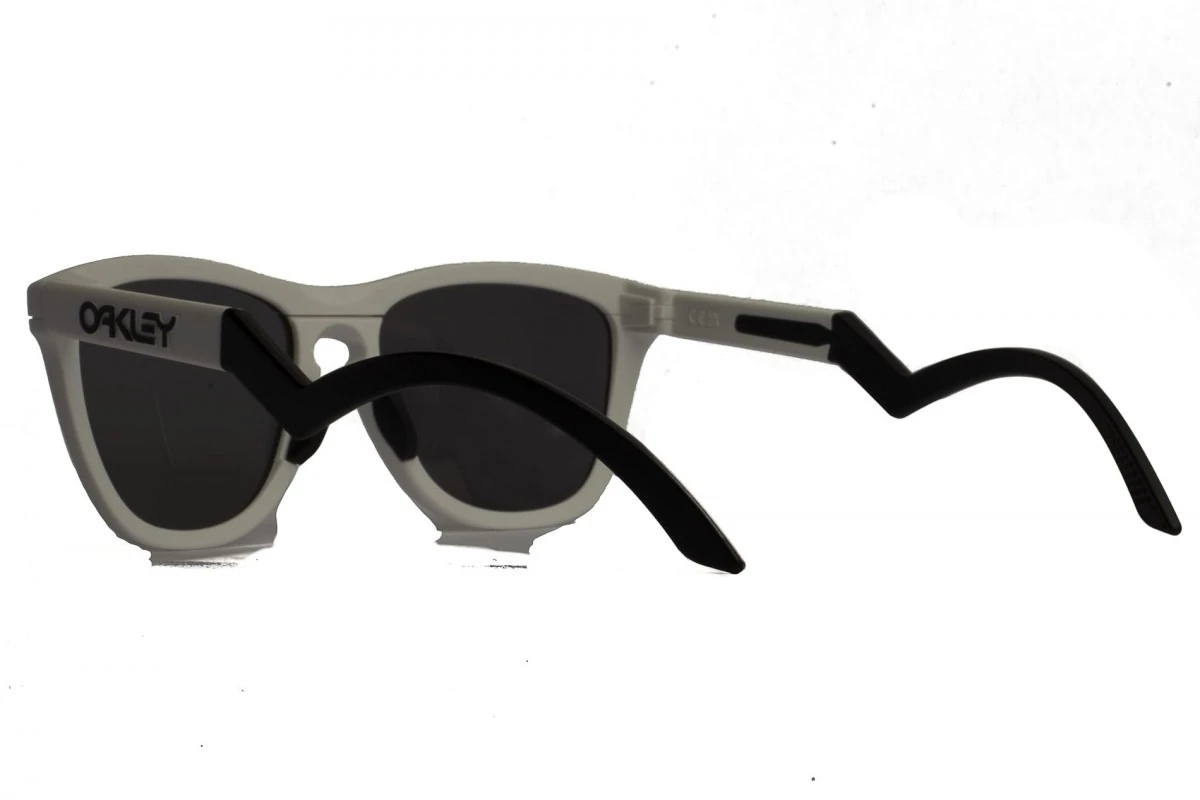 Occhiali Da Sole OAKLEY Frogskins Hybrid OO9289-0855 4 Occhiali Da Sole OAKLEY Frogskins Hybrid OO9289-0855 - immagine 4
