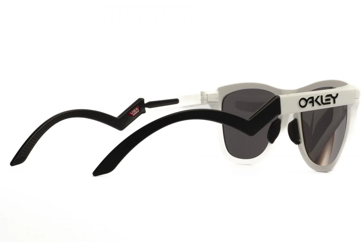 Occhiali Da Sole OAKLEY Frogskins Hybrid OO9289-0855 5 Occhiali Da Sole OAKLEY Frogskins Hybrid OO9289-0855 - immagine 5