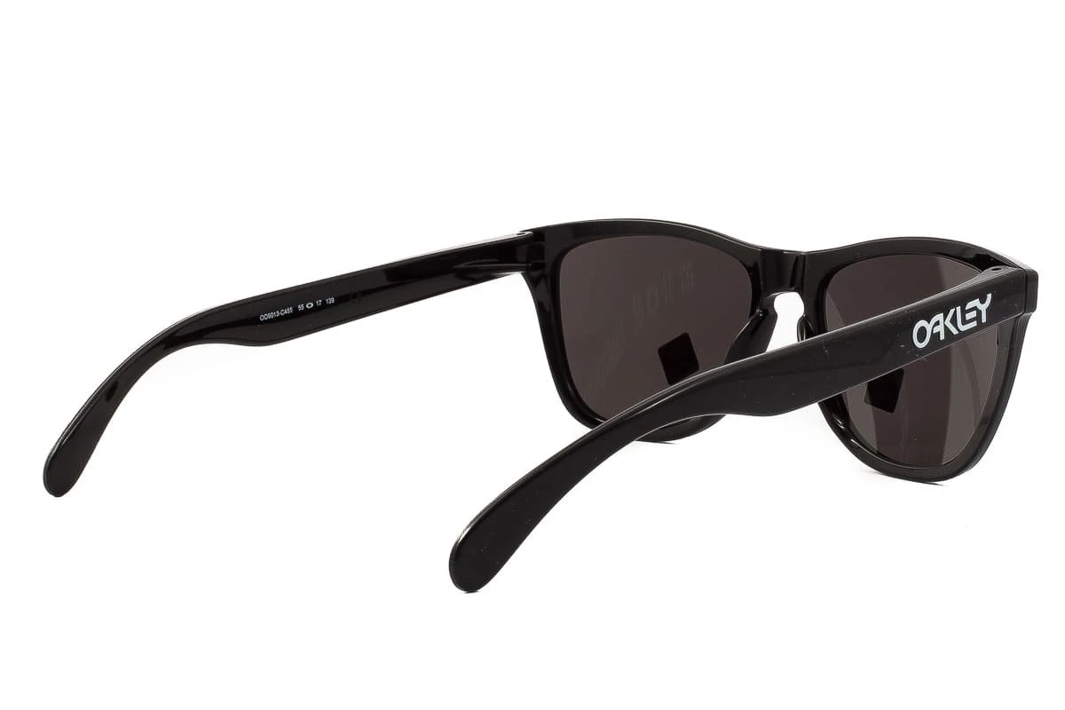Occhiali Da Sole OAKLEY Frogskins OO9013-C455 Prizm 5 Occhiali Da Sole OAKLEY Frogskins OO9013-C455 Prizm - immagine 5