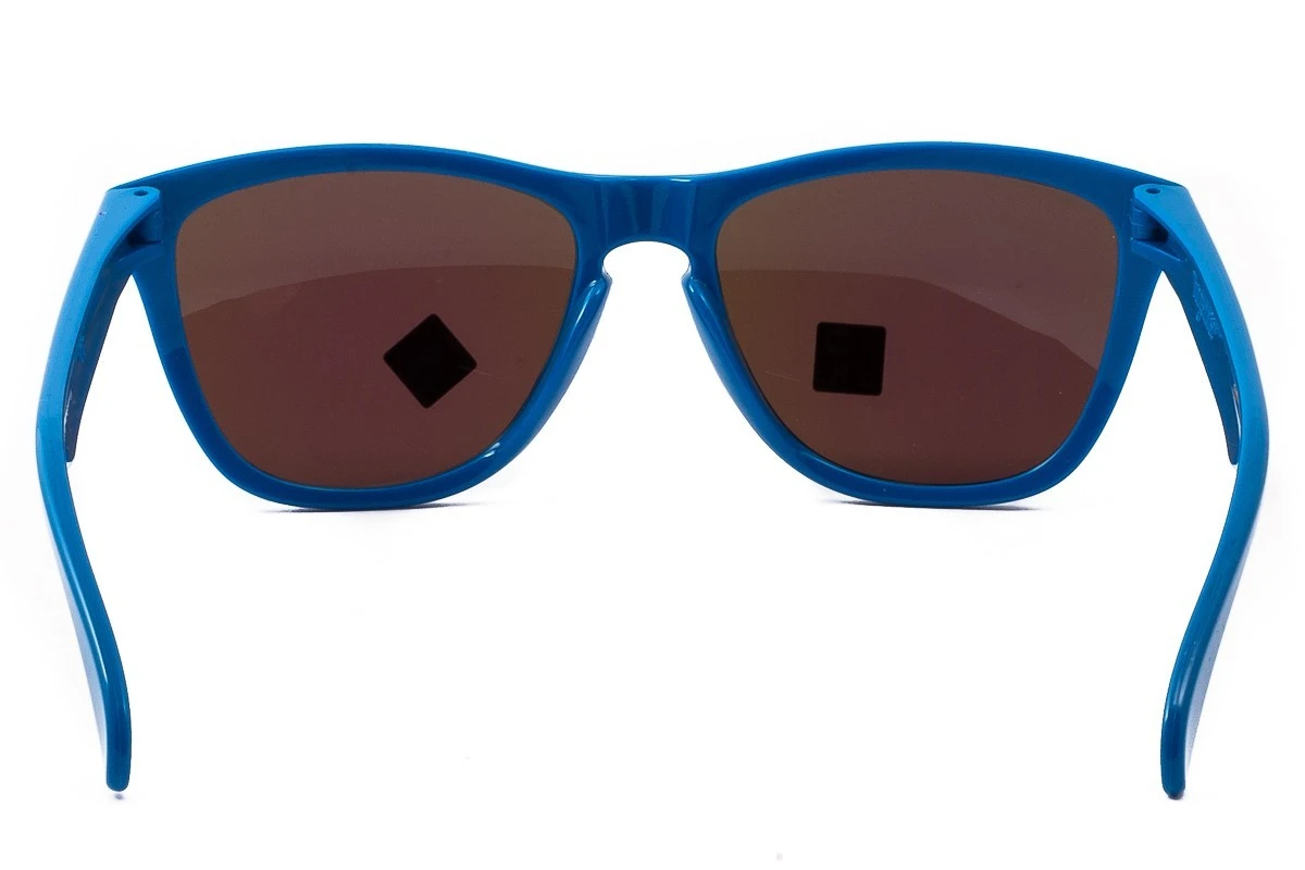 Occhiali Da Sole OAKLEY Frogskins OO9013-J455 3 Occhiali Da Sole OAKLEY Frogskins OO9013-J455 - immagine 3