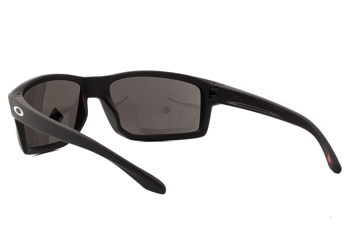 Occhiali Da Sole OAKLEY Gibston OO9449-0360 Prizm 4 Occhiali Da Sole OAKLEY Gibston OO9449-0360 Prizm - immagine 4