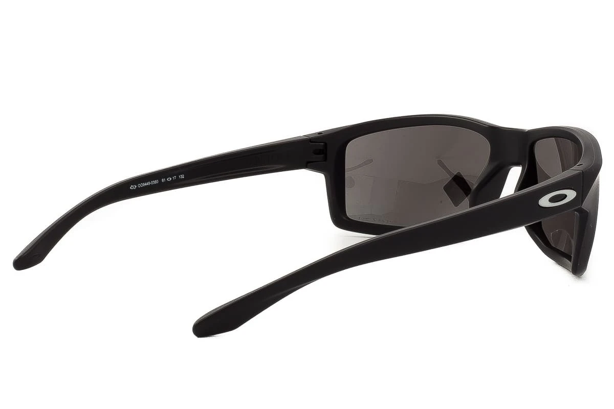 Occhiali Da Sole OAKLEY Gibston OO9449-0360 Prizm 5 Occhiali Da Sole OAKLEY Gibston OO9449-0360 Prizm - immagine 5