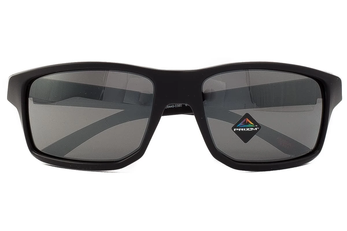 Occhiali Da Sole OAKLEY Gibston OO9449-0360 Prizm 6 Occhiali Da Sole OAKLEY Gibston OO9449-0360 Prizm - immagine 6