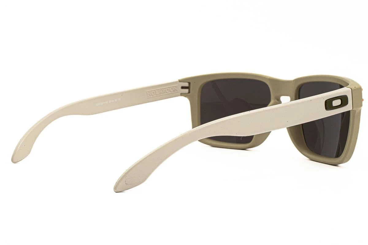 Occhiali Da Sole OAKLEY Holbrook OO9102-Y155 5 Occhiali Da Sole OAKLEY Holbrook OO9102-Y155 - immagine 5