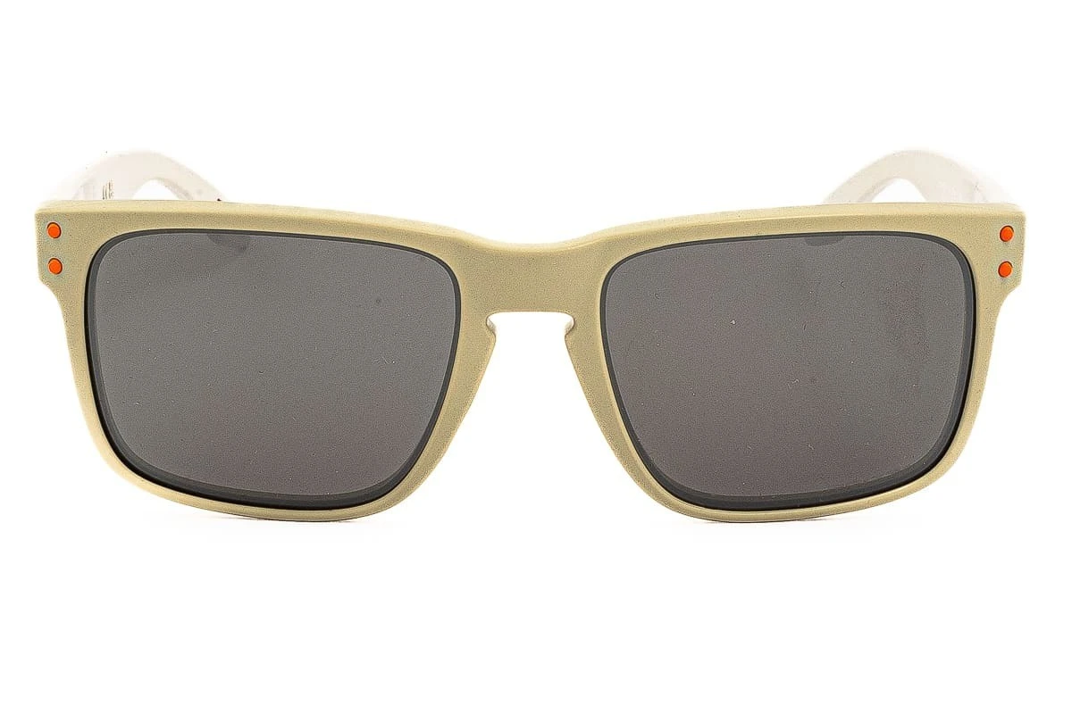 Occhiali Da Sole OAKLEY Holbrook OO9102-Y155 6 Occhiali Da Sole OAKLEY Holbrook OO9102-Y155 - immagine 6