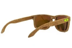 Occhiali Da Sole OAKLEY Holbrook OO9102-Y855 Polarizzati 10 Occhiali Da Sole OAKLEY Holbrook OO9102-Y855 Polarizzati -Negozio al dettaglio Stylottica occhiali da sole oakley holbrook oo9102 y855 polarizzati 4