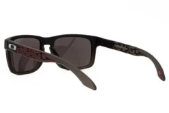 Occhiali Da Sole OAKLEY Holbrook OO9102-Z055 Troy Lee Designs -Negozio al dettaglio Stylottica occhiali da sole oakley holbrook oo9102 z055 troy lee designs 3