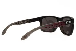 Occhiali Da Sole OAKLEY Holbrook OO9102-Z055 Troy Lee Designs -Negozio al dettaglio Stylottica occhiali da sole oakley holbrook oo9102 z055 troy lee designs 4