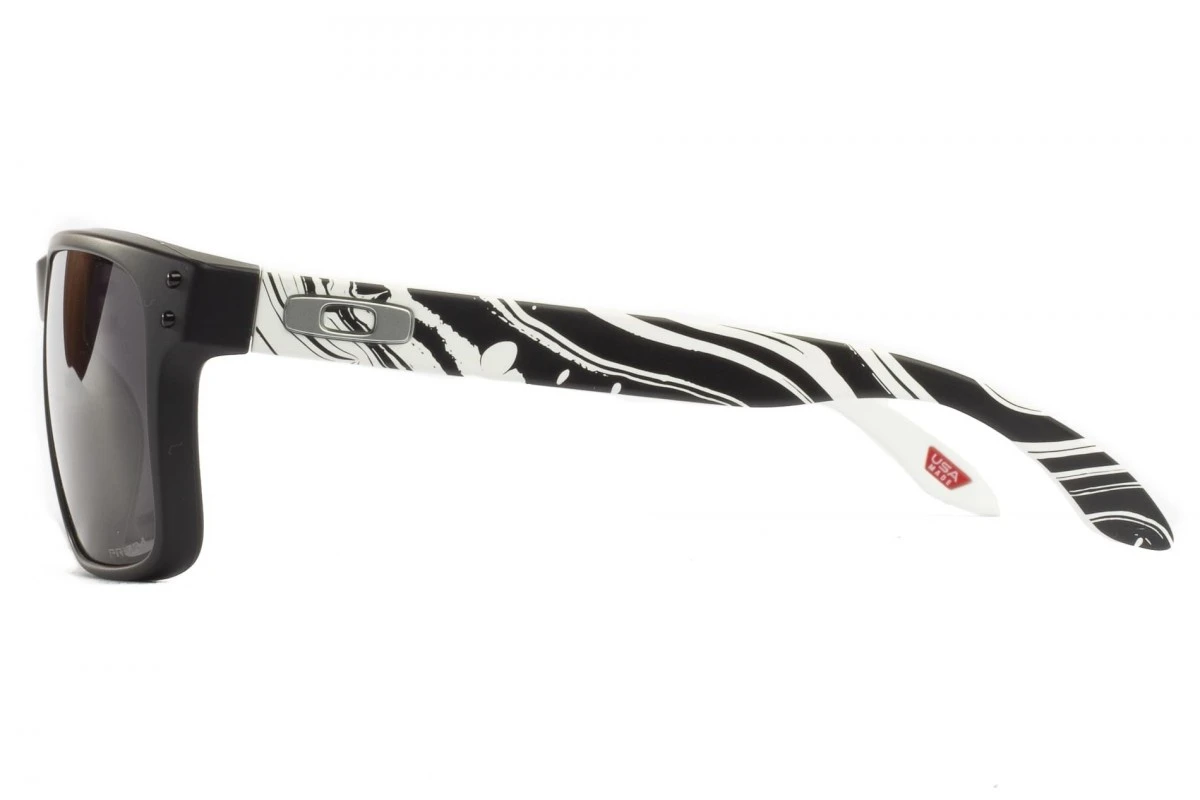 Occhiali Da Sole OAKLEY Holbrook OO9102-Z555 2 Occhiali Da Sole OAKLEY Holbrook OO9102-Z555 - immagine 2