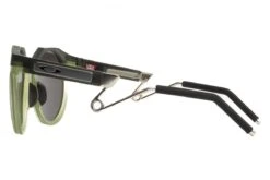 Occhiali Da Sole OAKLEY HSTN Metal OO9279-0452 -Negozio al dettaglio Stylottica occhiali da sole oakley hstn metal oo9279 0452 2
