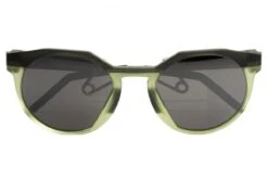 Occhiali Da Sole OAKLEY HSTN Metal OO9279-0452