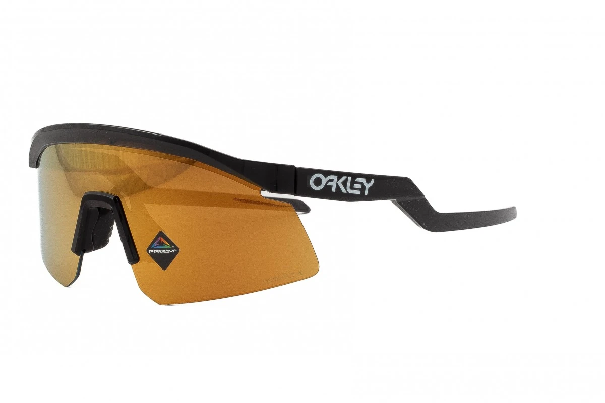 Occhiali Da Sole OAKLEY Hydra OO9229-0837 Prizm 2 Occhiali Da Sole OAKLEY Hydra OO9229-0837 Prizm - immagine 2