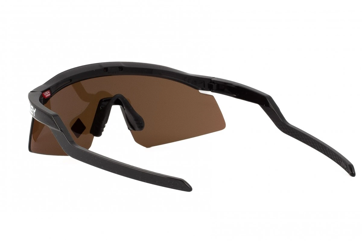 Occhiali Da Sole OAKLEY Hydra OO9229-0837 Prizm 4 Occhiali Da Sole OAKLEY Hydra OO9229-0837 Prizm - immagine 4