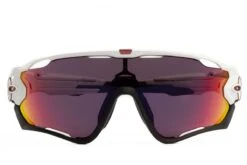 Occhiali Da Sole OAKLEY Jaw Breaker OO9290-0531