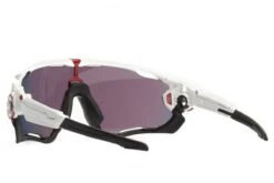 Occhiali Da Sole OAKLEY Jaw Breaker OO9290-0531 -Negozio al dettaglio Stylottica occhiali da sole oakley jaw breaker oo9290 0531 3