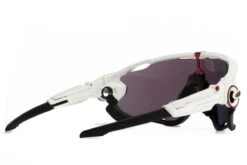 Occhiali Da Sole OAKLEY Jaw Breaker OO9290-0531 -Negozio al dettaglio Stylottica occhiali da sole oakley jaw breaker oo9290 0531 4