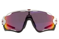 Occhiali Da Sole OAKLEY Jaw Breaker OO9290-0531 -Negozio al dettaglio Stylottica occhiali da sole oakley jaw breaker oo9290 0531 5