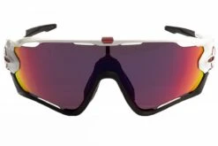Occhiali Da Sole OAKLEY Jaw Breaker OO9290-0531 -Negozio al dettaglio Stylottica occhiali da sole oakley jaw breaker oo9290 0531 6