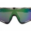 Occhiali Da Sole OAKLEY Jaw Breaker OO9290-4631