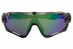 Occhiali Da Sole OAKLEY Jaw Breaker OO9290-4631