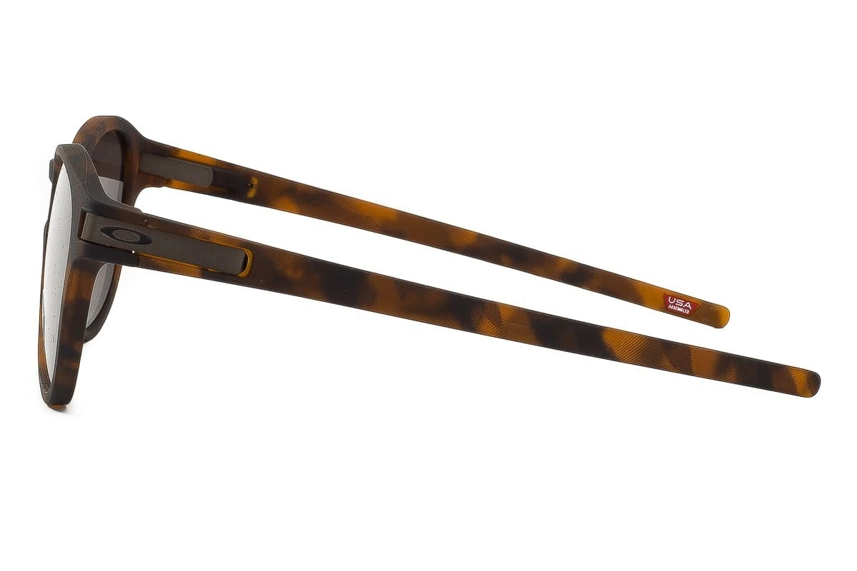 Occhiali Da Sole OAKLEY Latch OO9265-2253 Prizm 3 Occhiali Da Sole OAKLEY Latch OO9265-2253 Prizm - immagine 3