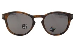 Occhiali Da Sole OAKLEY Latch OO9265-2253 Prizm