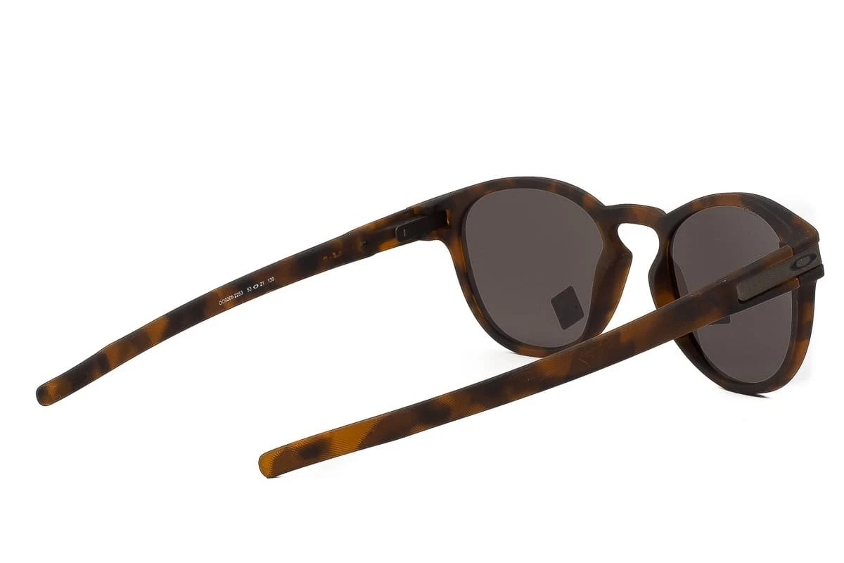 Occhiali Da Sole OAKLEY Latch OO9265-2253 Prizm 5 Occhiali Da Sole OAKLEY Latch OO9265-2253 Prizm - immagine 5