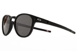 Occhiali Da Sole OAKLEY Latch OO9265-2753 8 Occhiali Da Sole OAKLEY Latch OO9265-2753 -Negozio al dettaglio Stylottica occhiali da sole oakley latch oo9265 2753 1