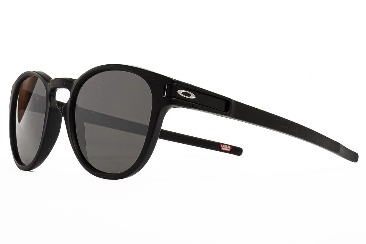 Occhiali Da Sole OAKLEY Latch OO9265-2753 2 Occhiali Da Sole OAKLEY Latch OO9265-2753 - immagine 2