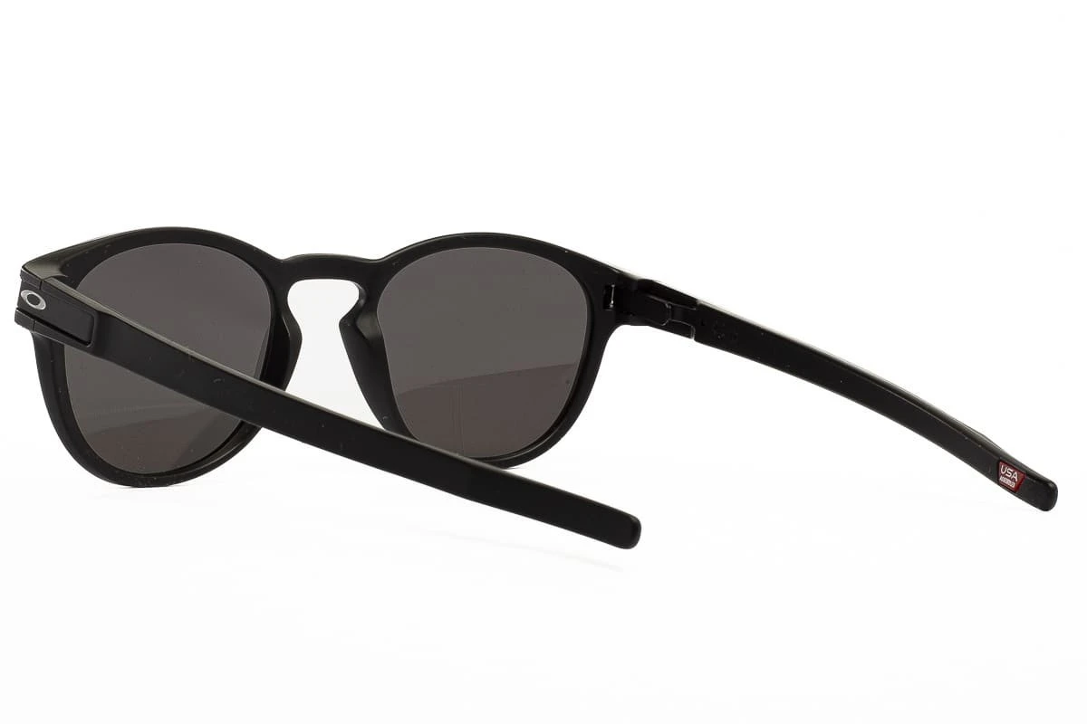 Occhiali Da Sole OAKLEY Latch OO9265-2753 4 Occhiali Da Sole OAKLEY Latch OO9265-2753 - immagine 4