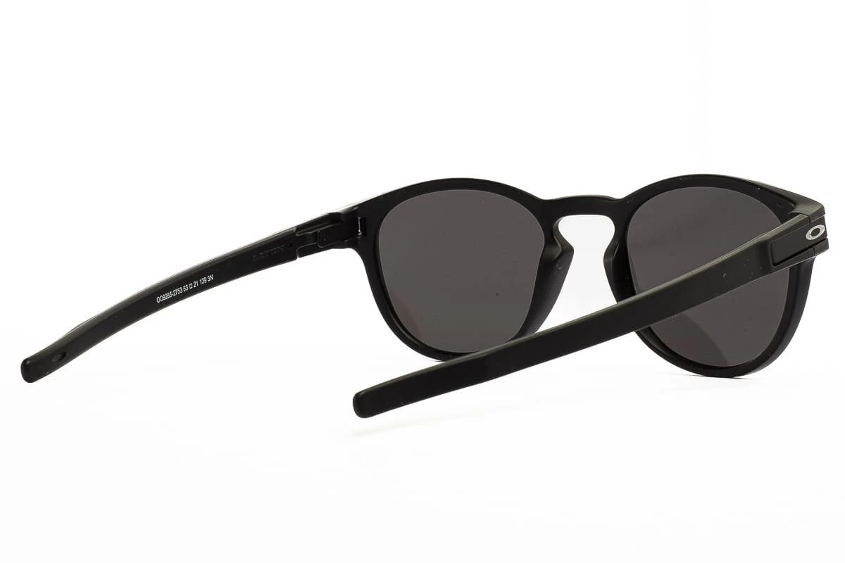 Occhiali Da Sole OAKLEY Latch OO9265-2753 5 Occhiali Da Sole OAKLEY Latch OO9265-2753 - immagine 5
