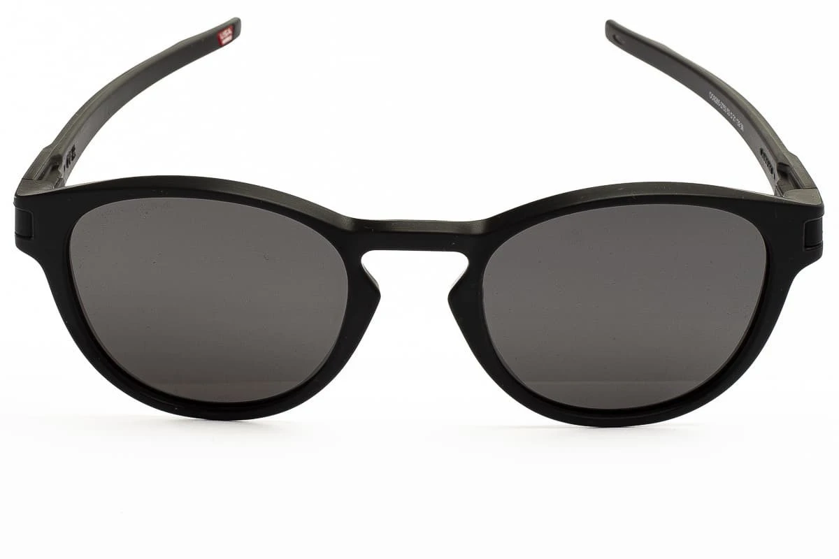 Occhiali Da Sole OAKLEY Latch OO9265-2753 6 Occhiali Da Sole OAKLEY Latch OO9265-2753 - immagine 6