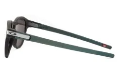 Occhiali Da Sole OAKLEY Latch OO9265-6253 Prizm 8 Occhiali Da Sole OAKLEY Latch OO9265-6253 Prizm -Negozio al dettaglio Stylottica occhiali da sole oakley latch oo9265 6253 prizm 2