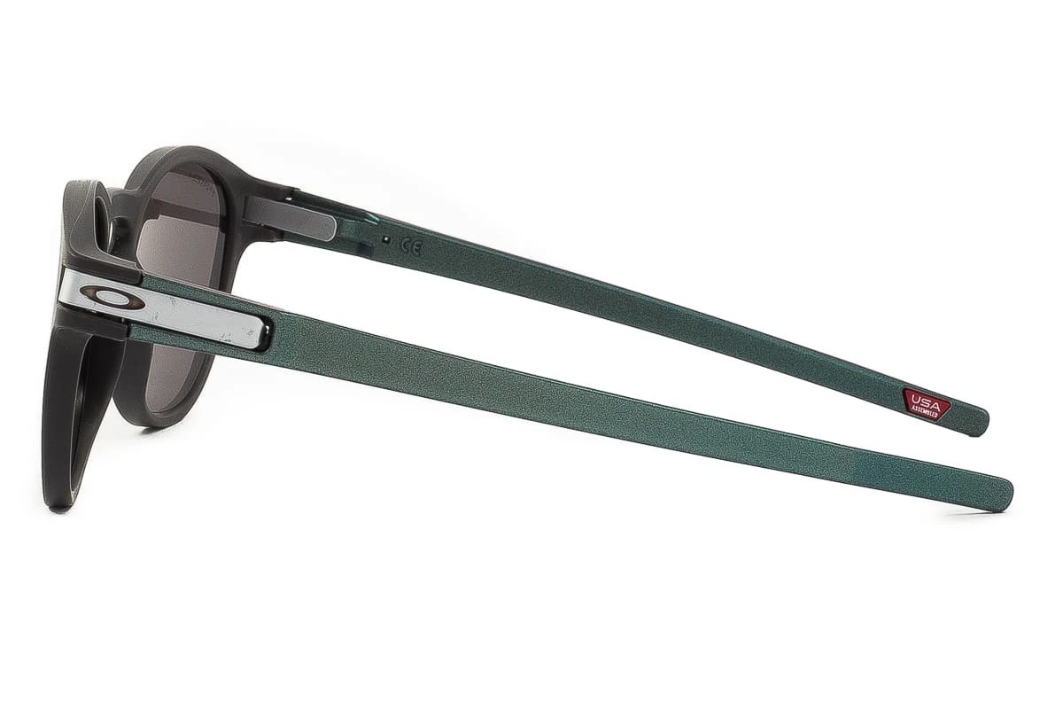 Occhiali Da Sole OAKLEY Latch OO9265-6253 Prizm 3 Occhiali Da Sole OAKLEY Latch OO9265-6253 Prizm - immagine 3