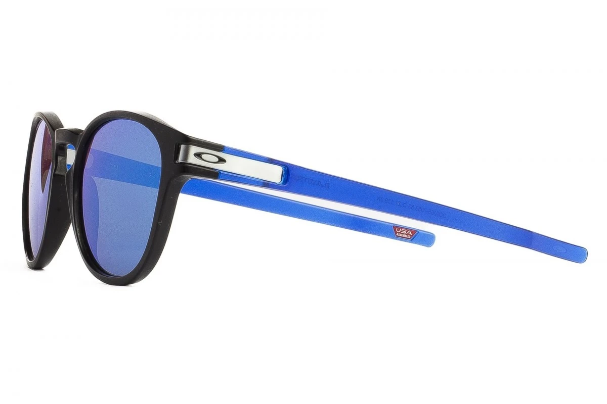 Occhiali Da Sole OAKLEY Latch OO9265-7053 2 Occhiali Da Sole OAKLEY Latch OO9265-7053 - immagine 2