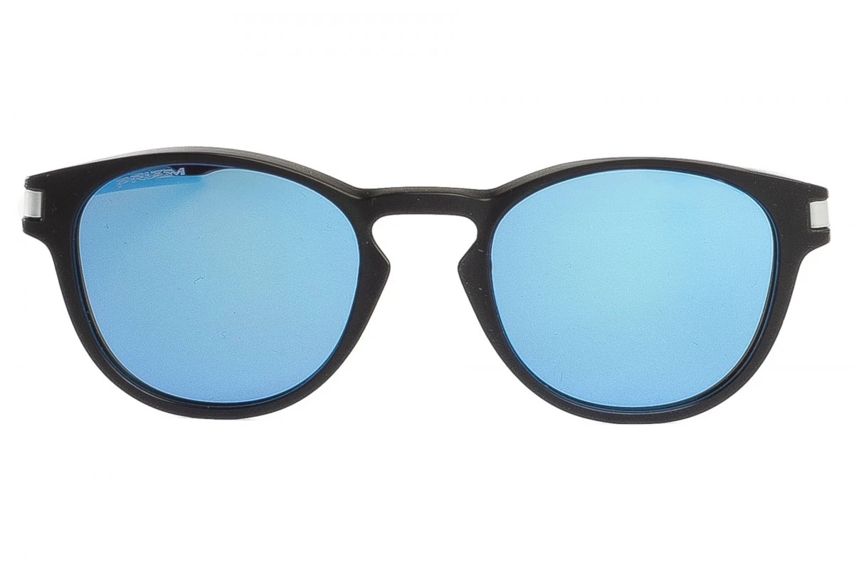 Occhiali Da Sole OAKLEY Latch OO9265-7053 6 Occhiali Da Sole OAKLEY Latch OO9265-7053 - immagine 6