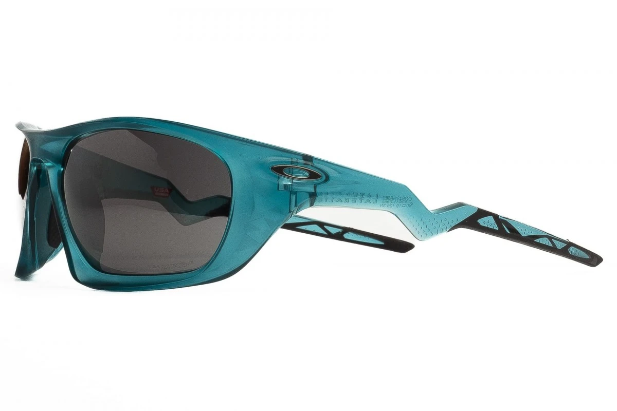 Occhiali Da Sole OAKLEY Lateralis OO9431-0860 3 Occhiali Da Sole OAKLEY Lateralis OO9431-0860 - immagine 3
