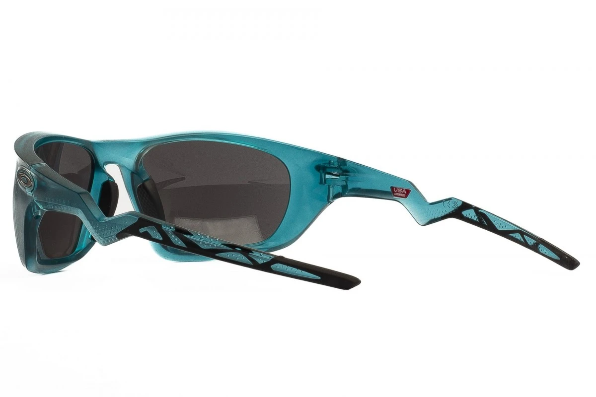 Occhiali Da Sole OAKLEY Lateralis OO9431-0860 5 Occhiali Da Sole OAKLEY Lateralis OO9431-0860 - immagine 5