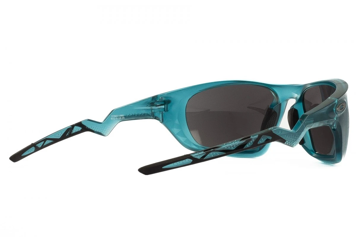 Occhiali Da Sole OAKLEY Lateralis OO9431-0860 6 Occhiali Da Sole OAKLEY Lateralis OO9431-0860 - immagine 6
