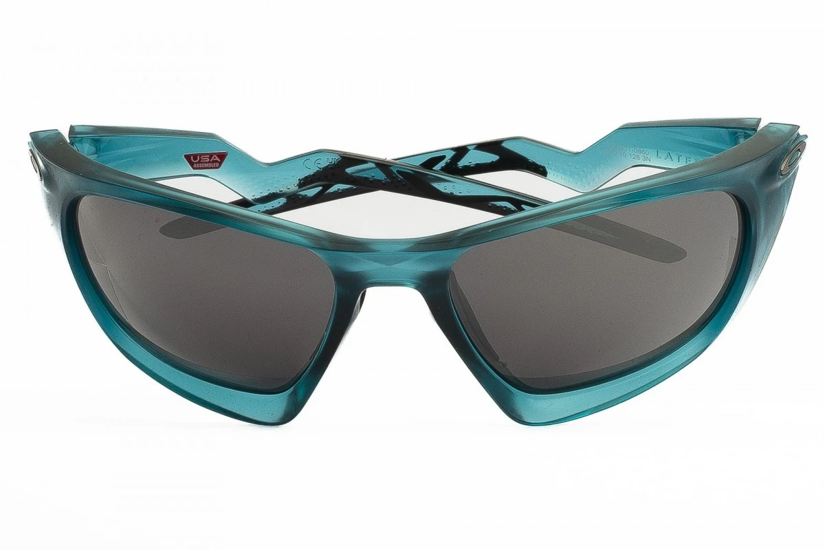 Occhiali Da Sole OAKLEY Lateralis OO9431-0860 1 Occhiali Da Sole OAKLEY Lateralis OO9431-0860
