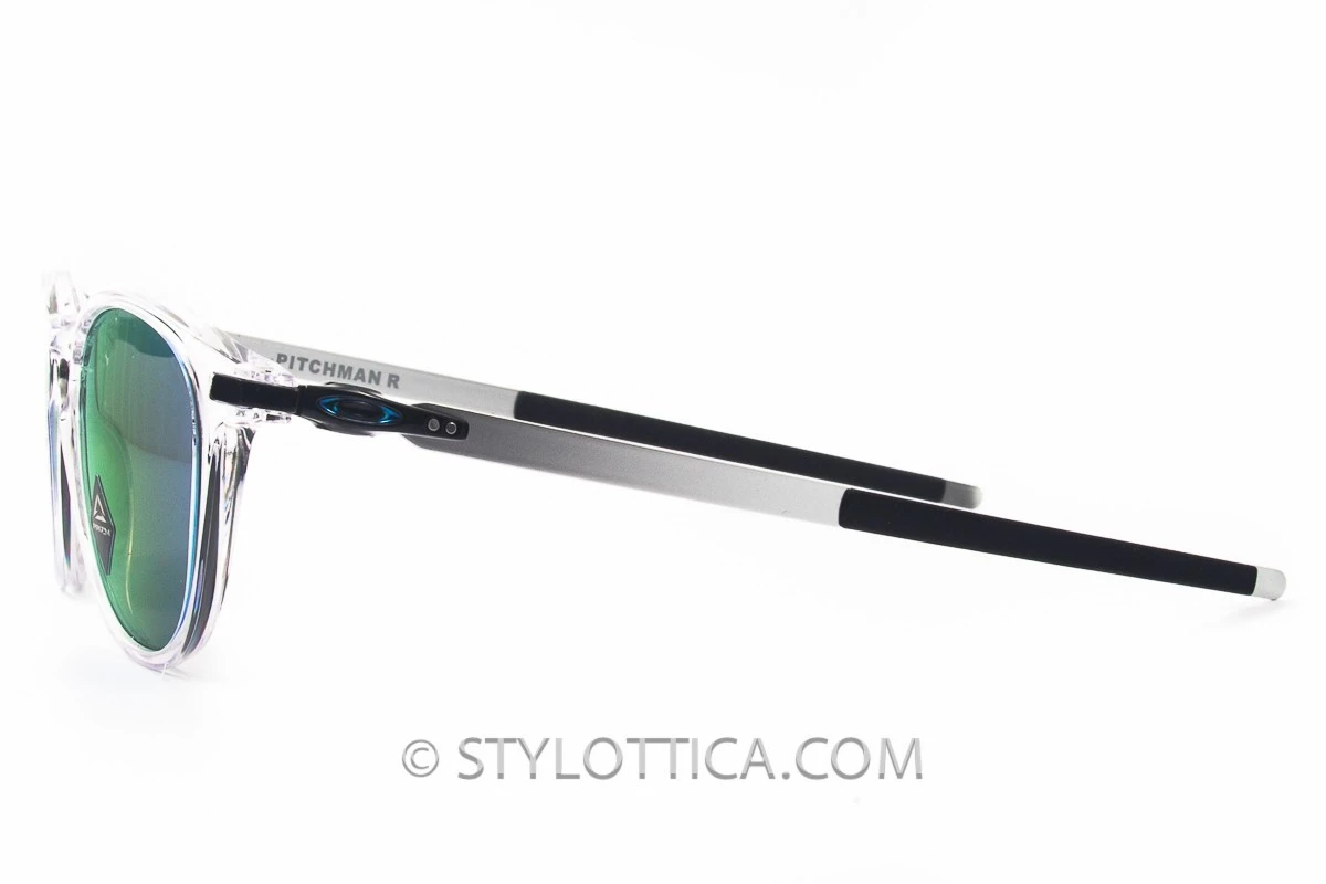 Occhiali Da Sole OAKLEY Pitchman R OO9439-0450 2 Occhiali Da Sole OAKLEY Pitchman R OO9439-0450 - immagine 2
